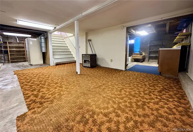 $675,000 | 10240 West Us Highway, Howard, CO 81233