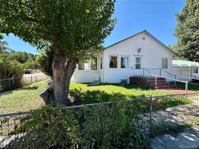 $675,000 | 10240 West Us Highway, Howard, CO 81233