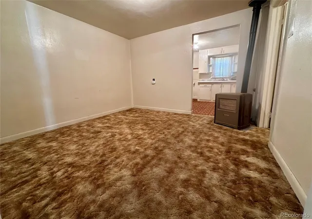 $675,000 | 10240 West Us Highway, Howard, CO 81233