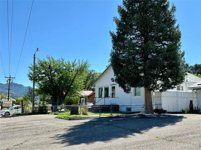 $675,000 | 10240 West Us Highway, Howard, CO 81233