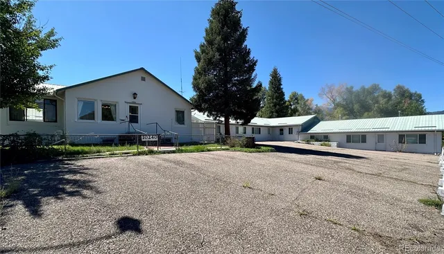 $675,000 | 10240 West Us Highway, Howard, CO 81233