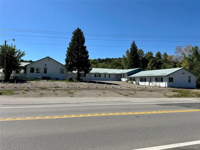 $675,000 | 10240 West Us Highway, Howard, CO 81233