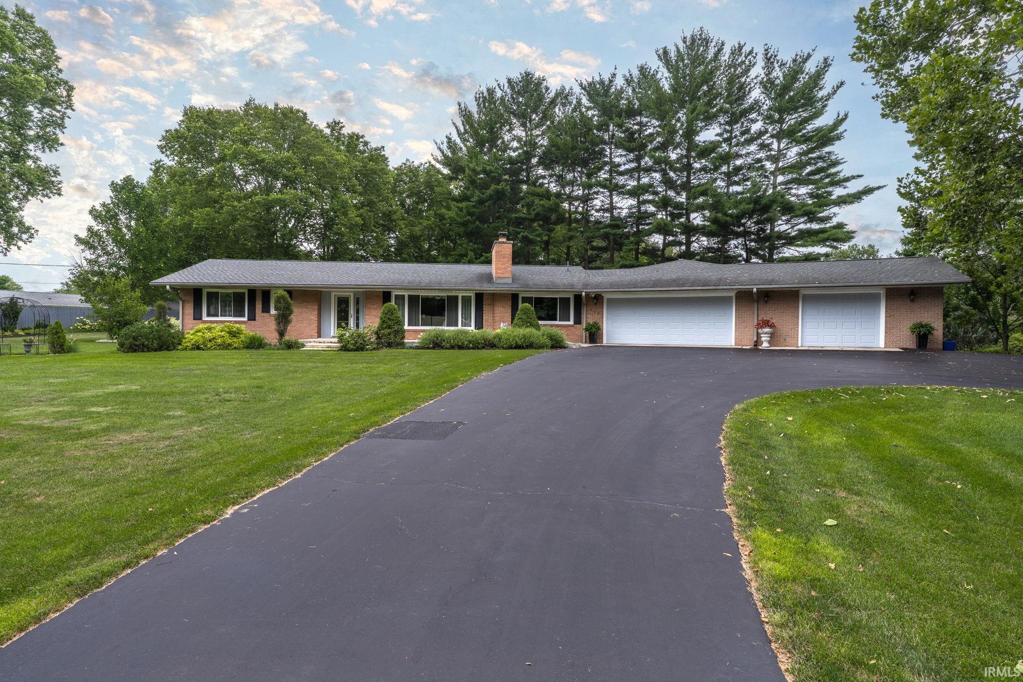 502 Riley Road Delphi, IN 46923 - Photo 1 of 36 Gallery Image 1
