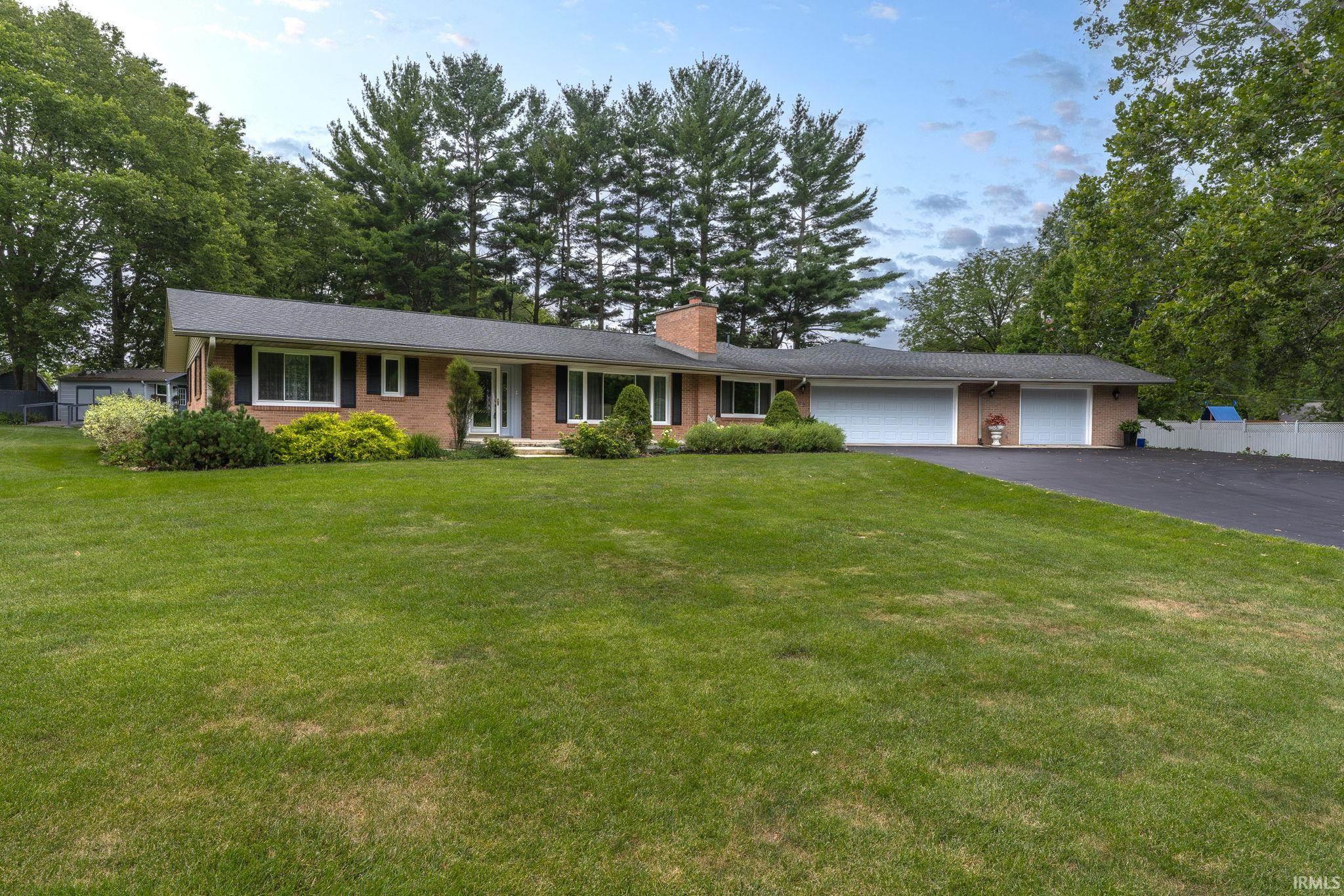 502 Riley Road Delphi, IN 46923 - Photo 2 of 36 Gallery Image 2