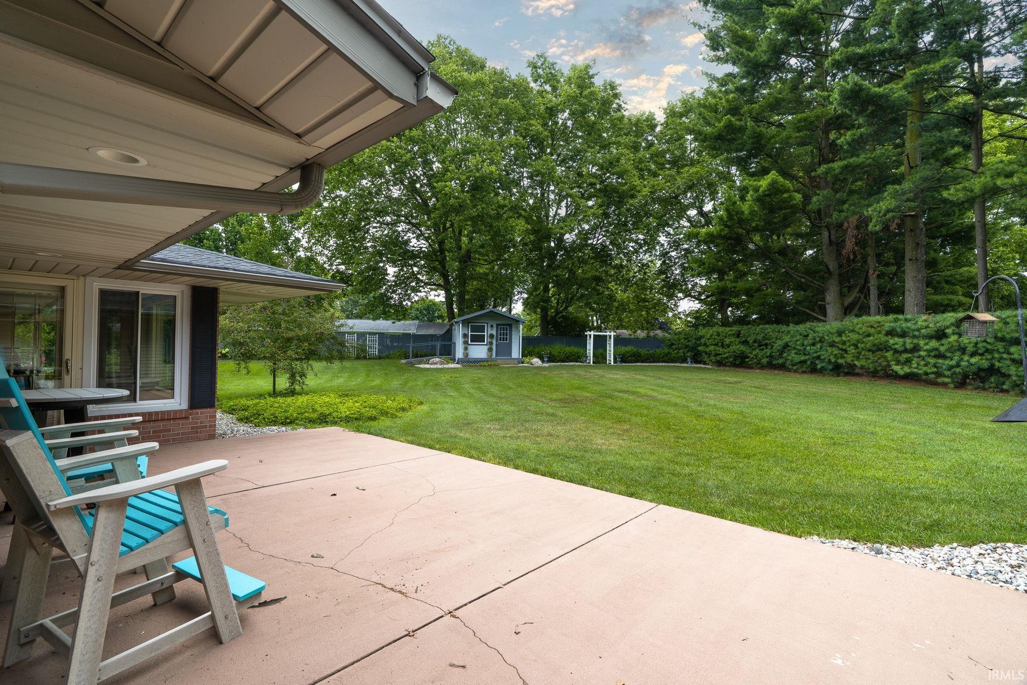 502 Riley Road Delphi, IN 46923 - Photo 28 of 36 Gallery Image 28
