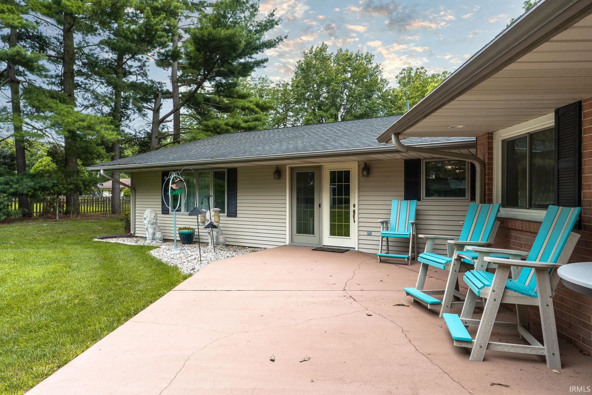 502 Riley Road Delphi, IN 46923 - Photo 29 of 36 Gallery Image 29