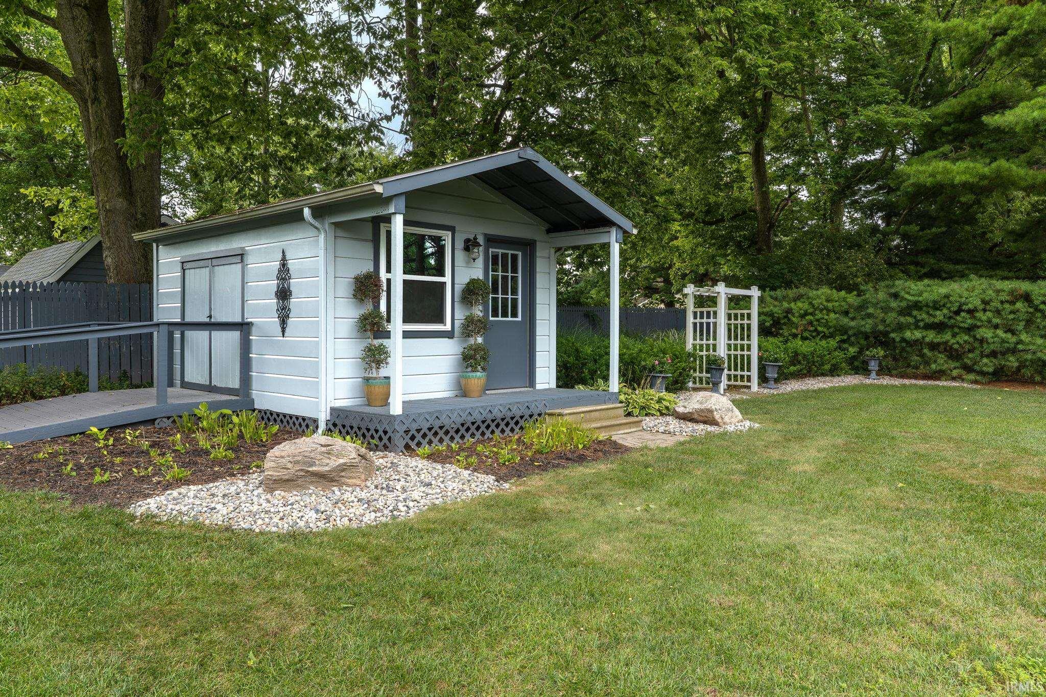 502 Riley Road Delphi, IN 46923 - Photo 30 of 36 Gallery Image 30