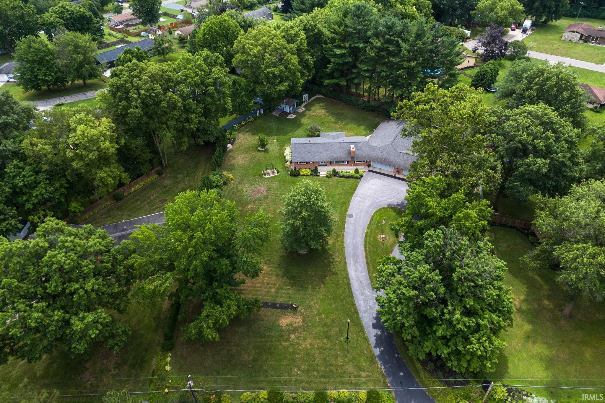 502 Riley Road Delphi, IN 46923 - Photo 32 of 36 Gallery Image 32