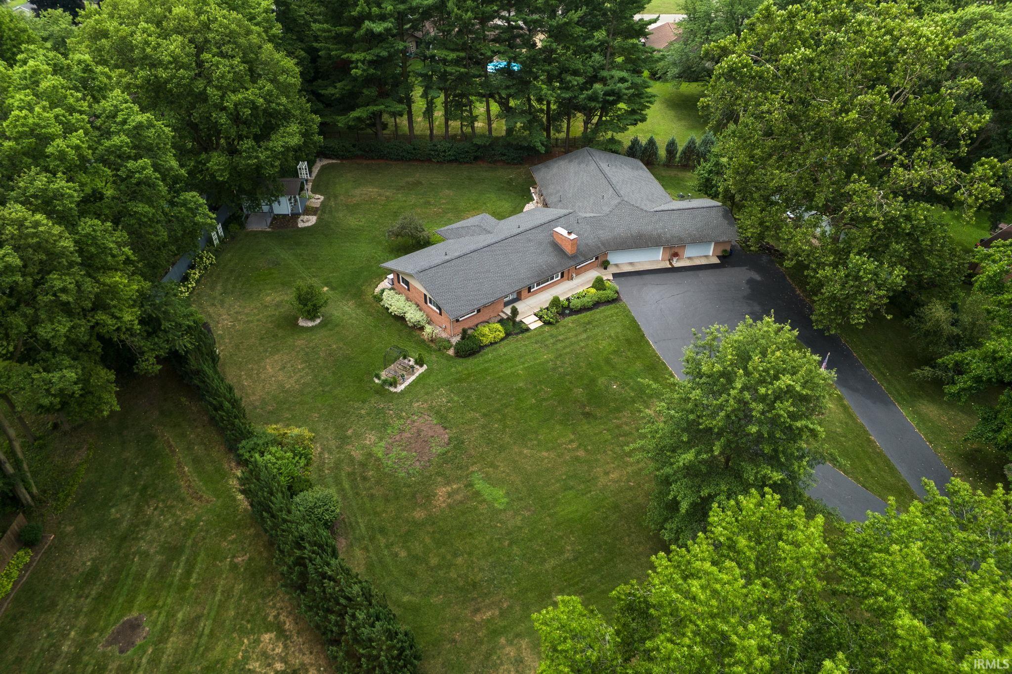 502 Riley Road Delphi, IN 46923 - Photo 33 of 36 Gallery Image 33