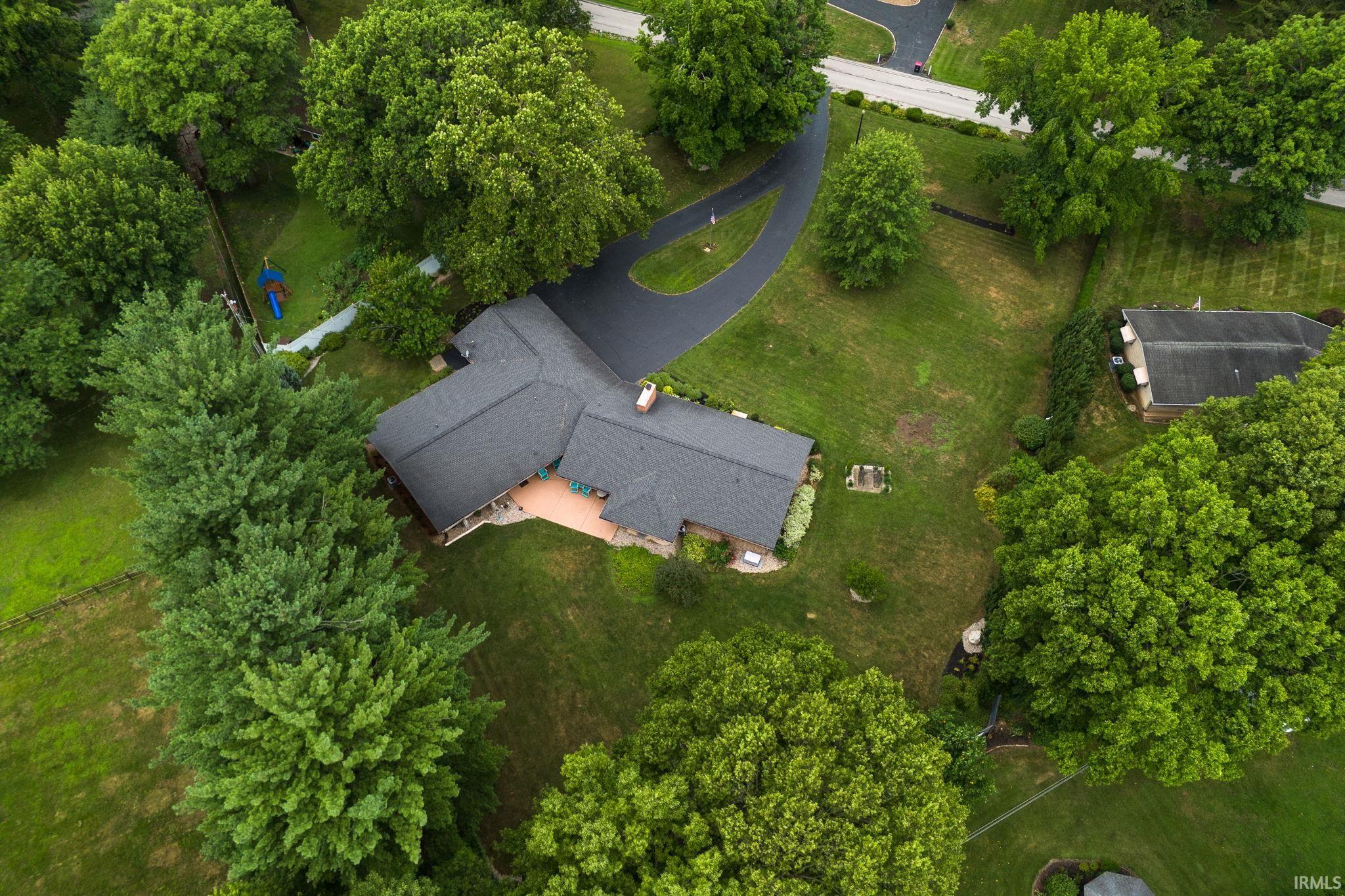 502 Riley Road Delphi, IN 46923 - Photo 35 of 36 Gallery Image 35