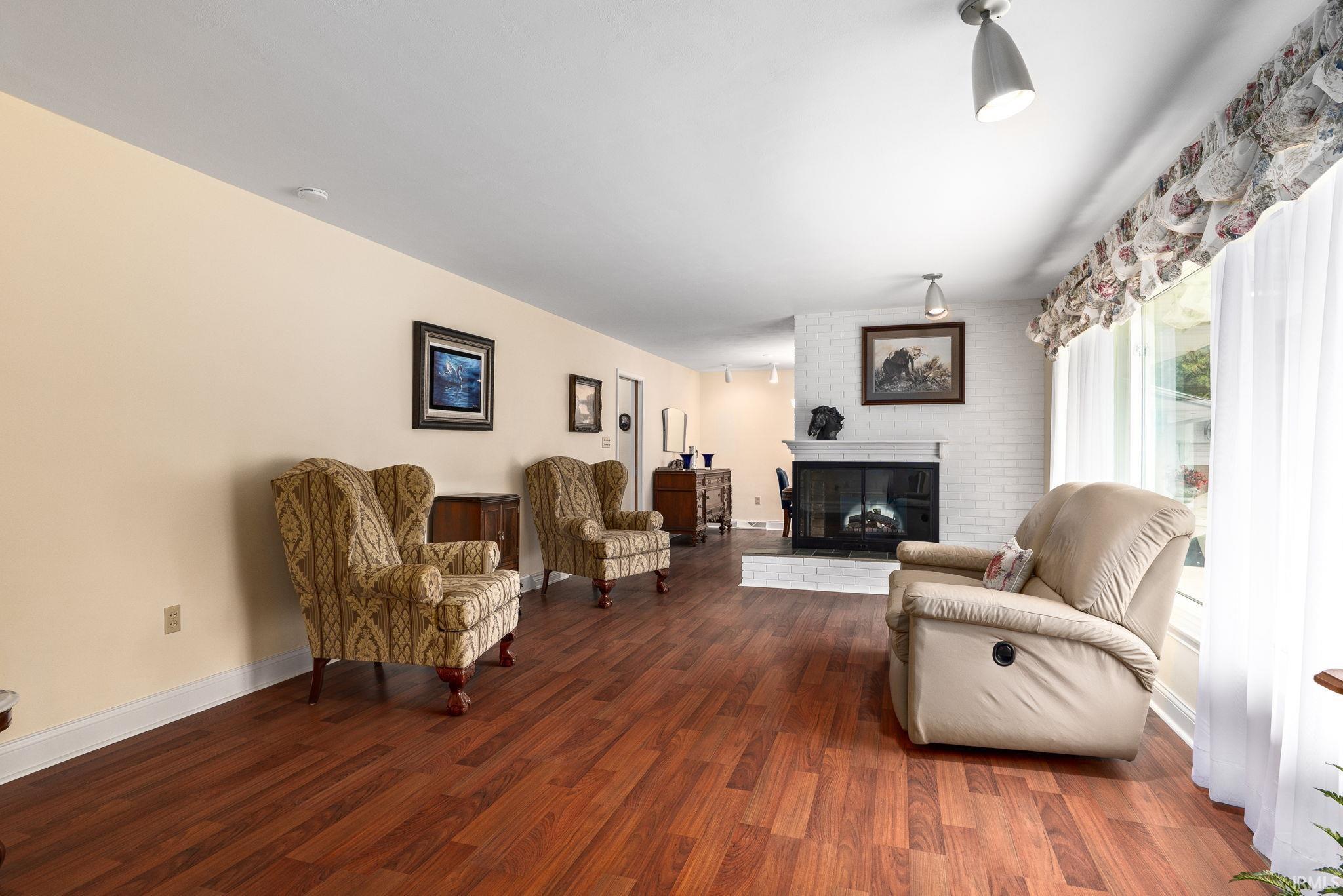 502 Riley Road Delphi, IN 46923 - Photo 4 of 36 Gallery Image 4