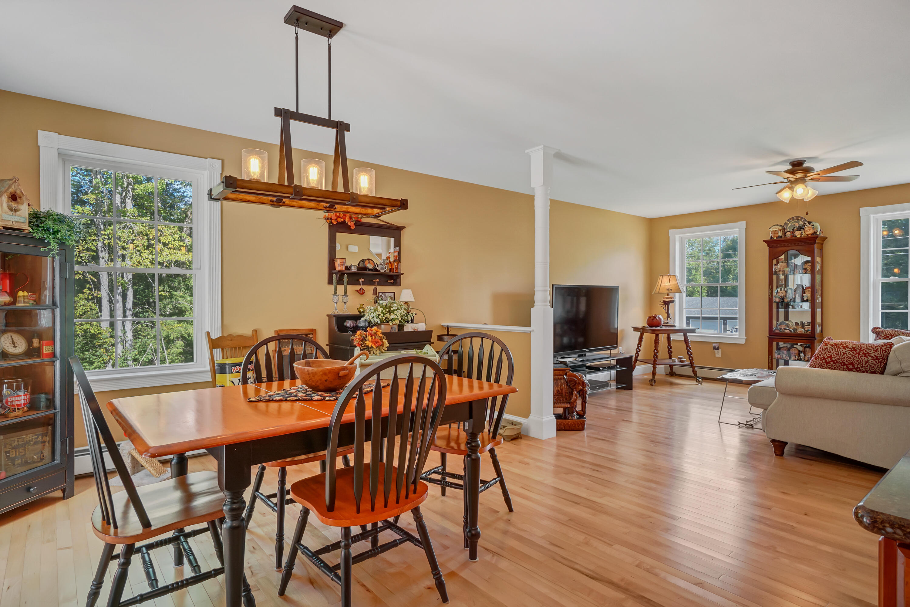 118 Pepin Road Sidney, ME 04330 - Photo 10 of 37 118 Pepin Rd_109