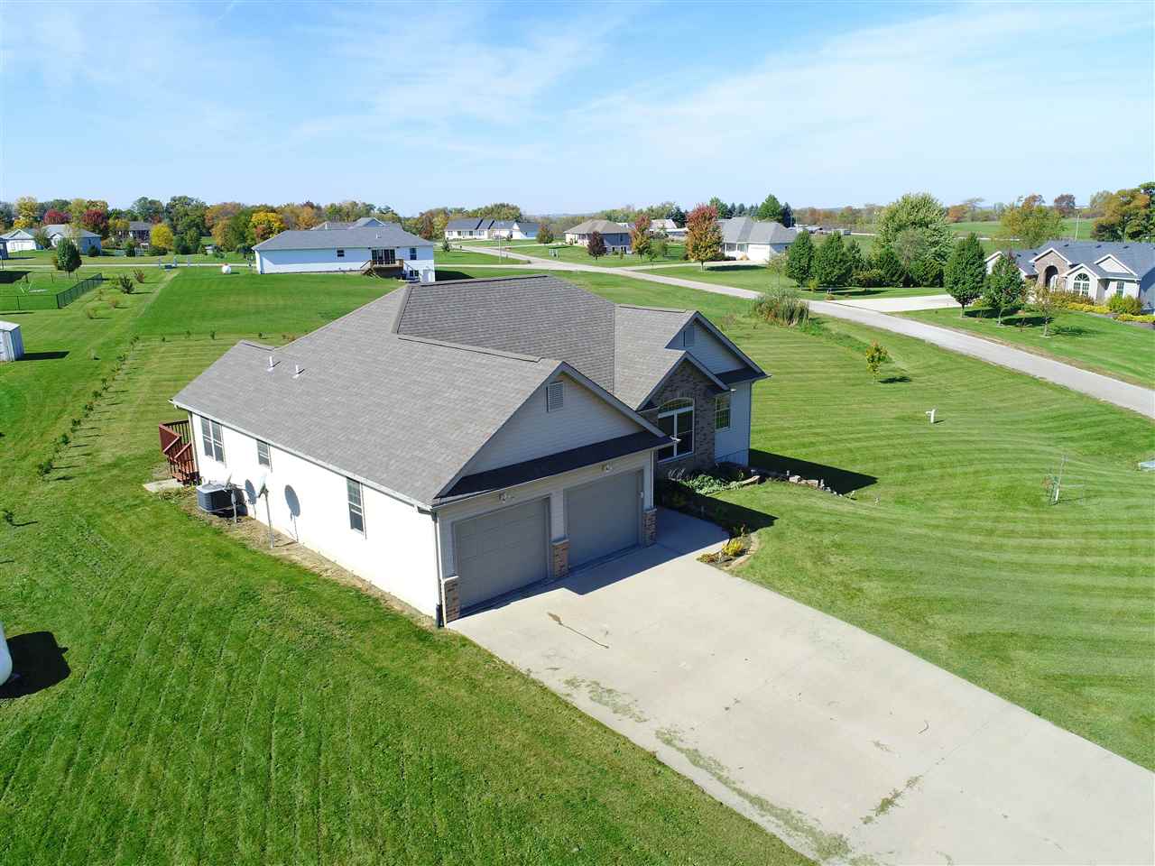 3141 Whispering Ridge Lane Riverside, IA 52327 - Photo 31 of 46 Gallery Image 31