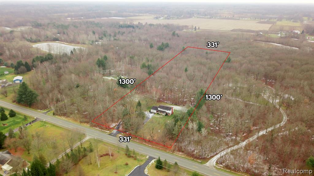 12600 Birch Run Road Birch Run, MI 48415 - Photo 22 of 22 Gallery Image 22