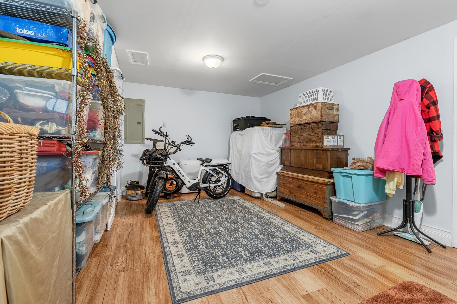 89 Truell Road Hartford, VT 05001 - Photo 28 of 38 Gallery Image 28