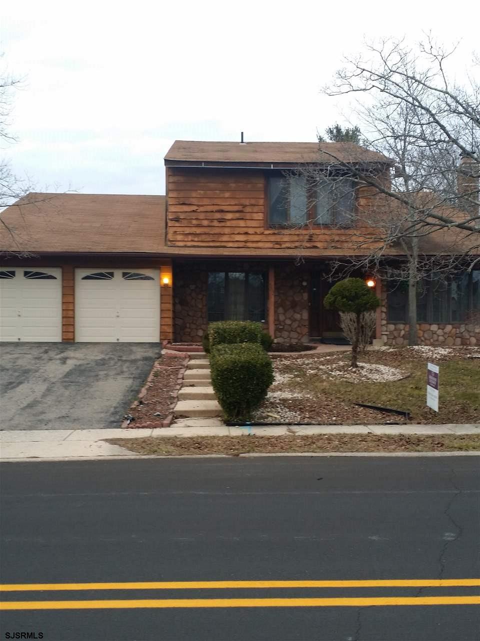 547 Four Mile Branch Road Sicklerville, NJ 08081 - Photo 1 of 1 Gallery Image 1