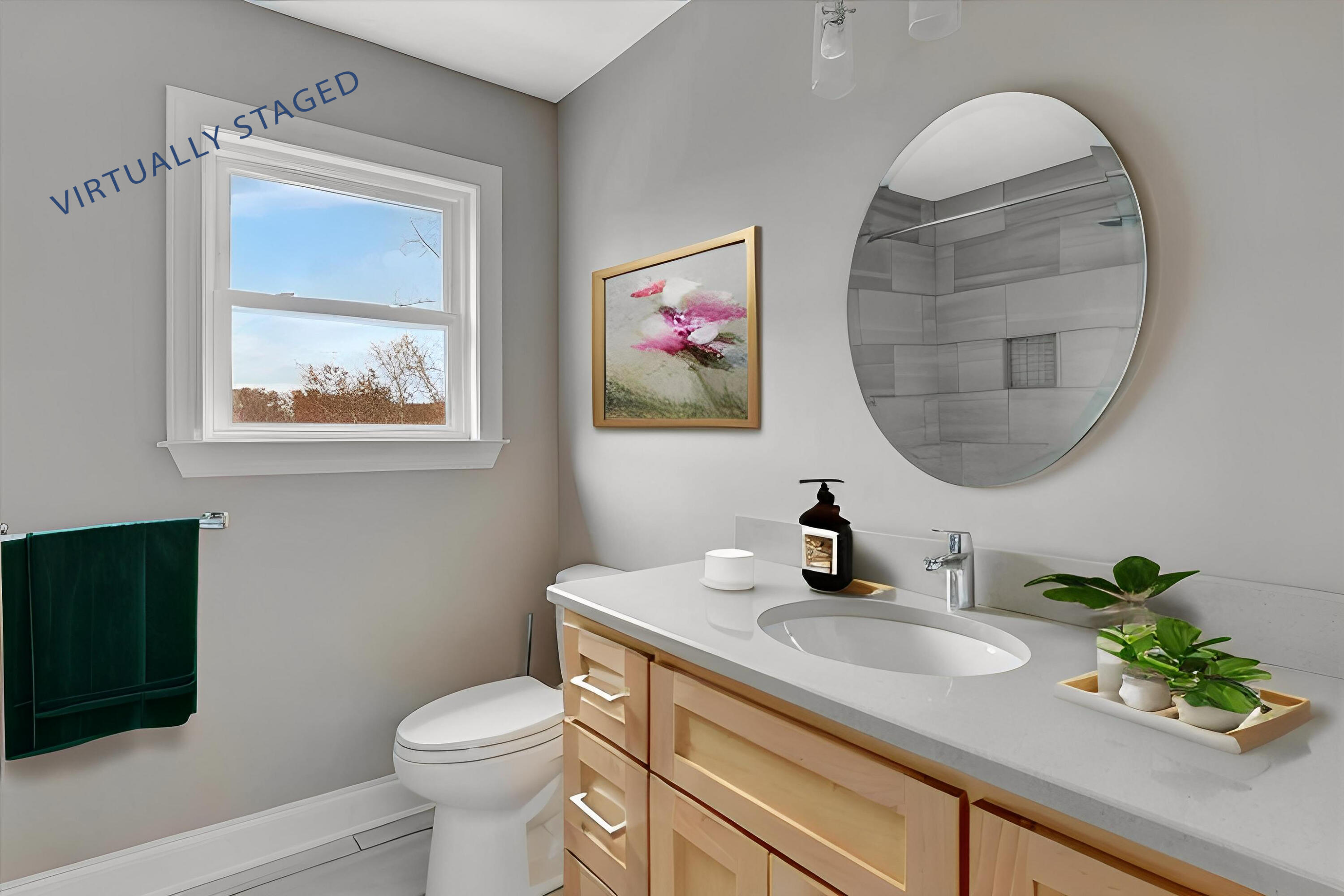 704 Hurricane Creek Road Chattanooga, TN 37421 - Photo 18 of 35 Full Bathroom