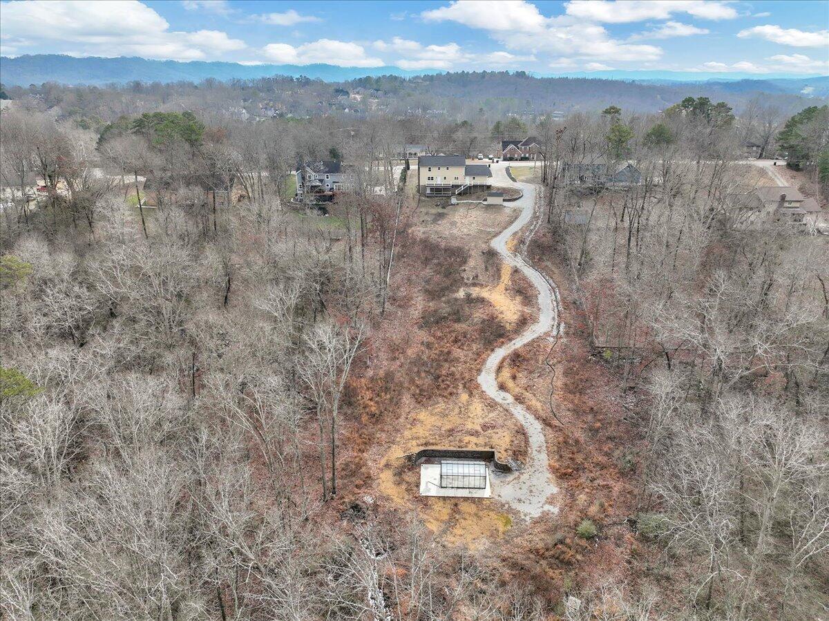 704 Hurricane Creek Road Chattanooga, TN 37421 - Photo 27 of 35 1.7 Acre Lot