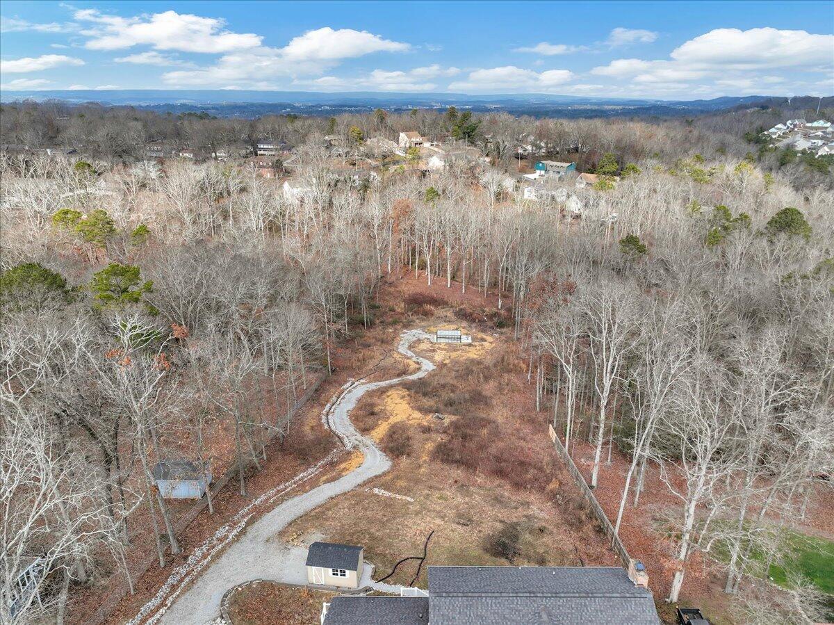 704 Hurricane Creek Road Chattanooga, TN 37421 - Photo 30 of 35 Hurricane Creek Subdivision