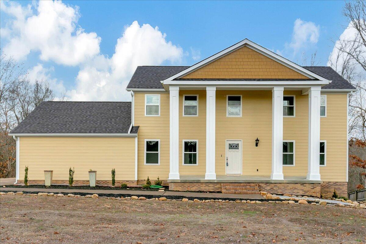 704 Hurricane Creek Road Chattanooga, TN 37421 - Photo 34 of 35 Welcome Home