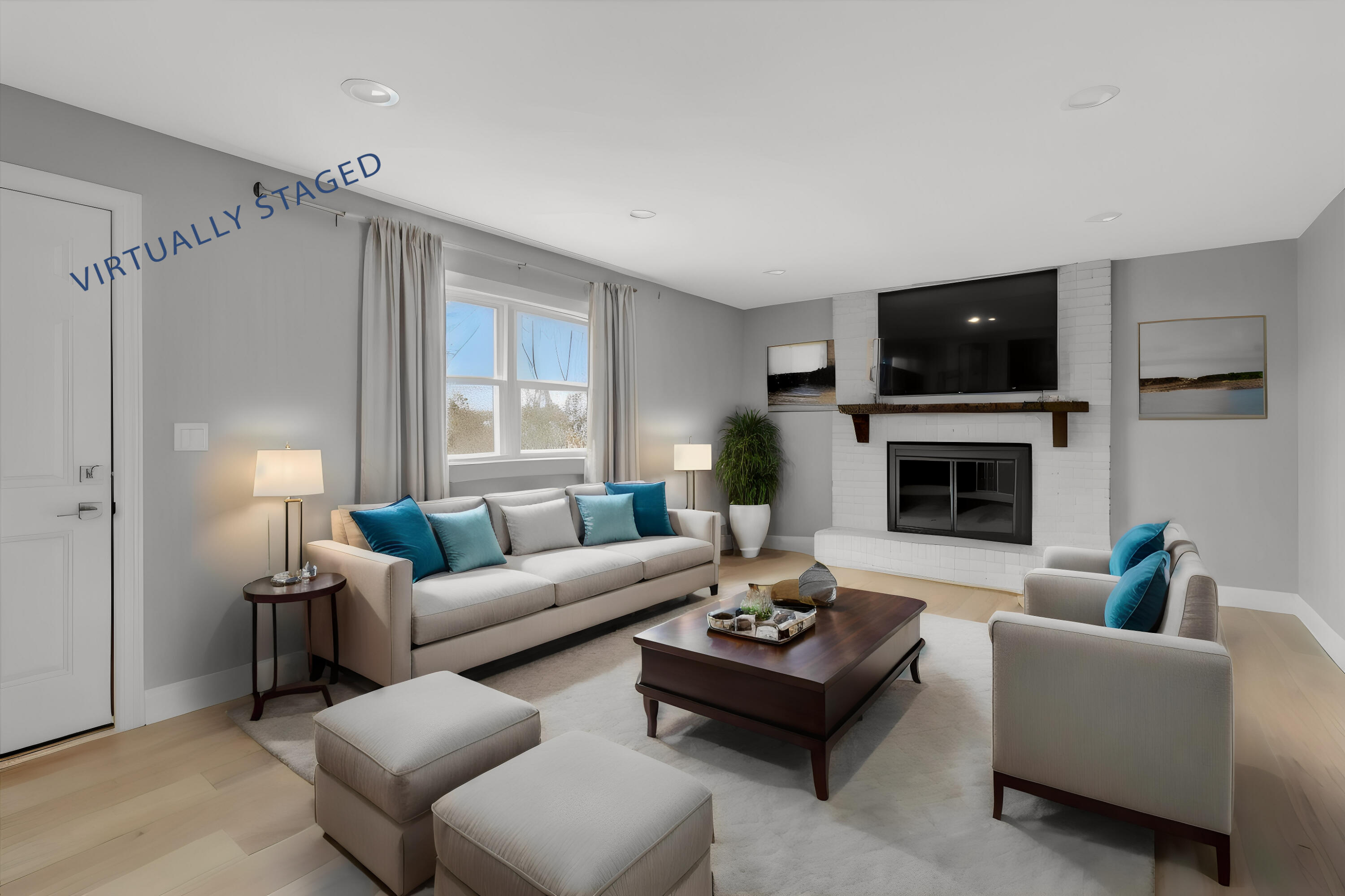 704 Hurricane Creek Road Chattanooga, TN 37421 - Photo 5 of 35 Family Room