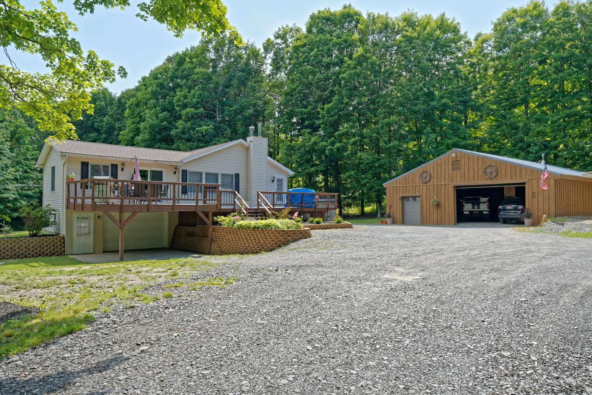 166 Whipple Road Knox, NY 12059 - Photo 2 of 51 Photo 2