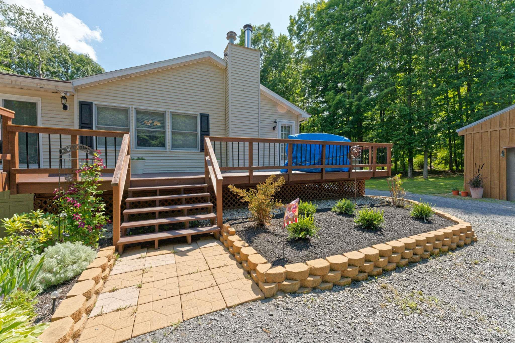 166 Whipple Road Knox, NY 12059 - Photo 3 of 51 Photo 3