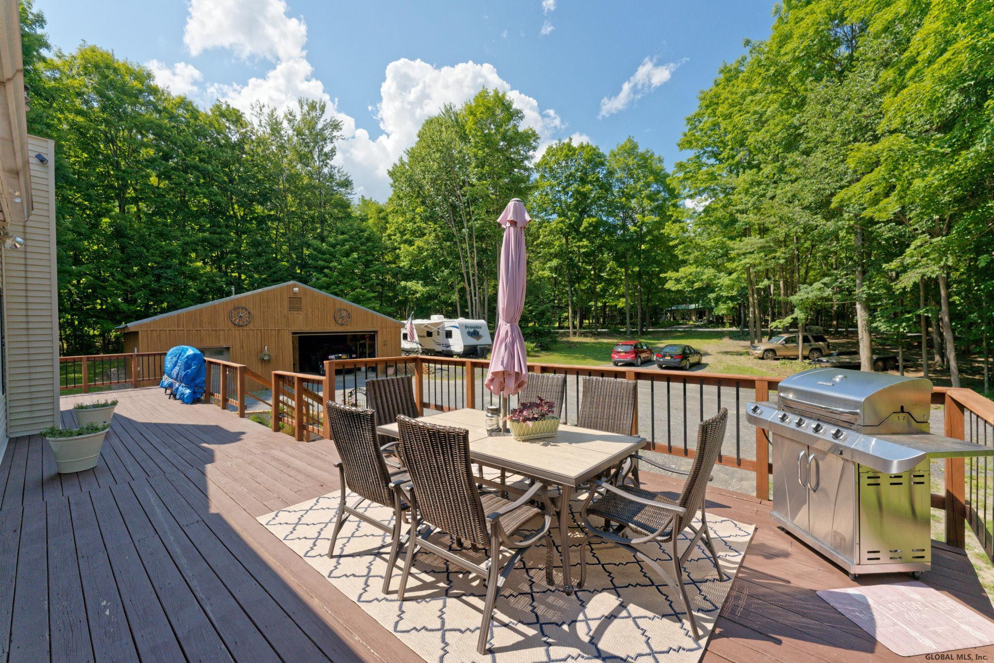 166 Whipple Road Knox, NY 12059 - Photo 9 of 51 Photo 9