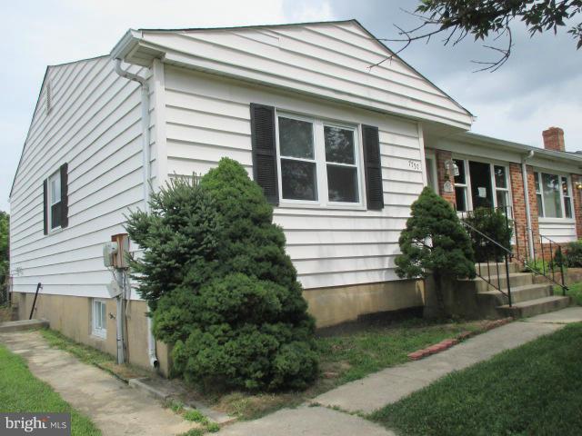 7757 Notley Road Pasadena, MD 21122 - Photo 1 of 20 Exterior (Front)
