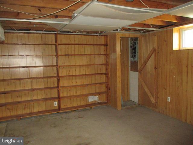 7757 Notley Road Pasadena, MD 21122 - Photo 18 of 20 Basement
