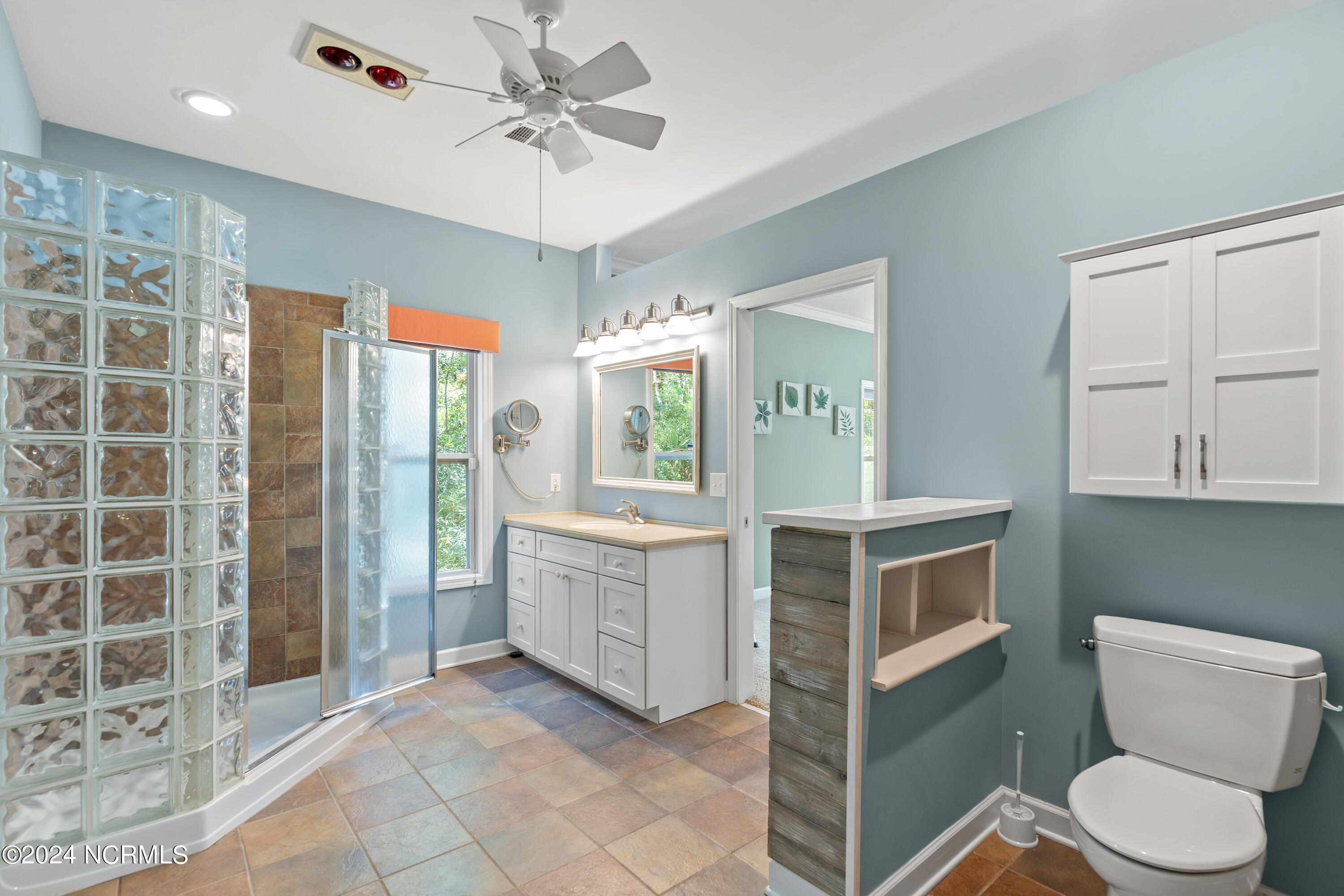 555 Boundary Loop Road Northwest Calabash, NC 28467 - Photo 19 of 44 Master Bath