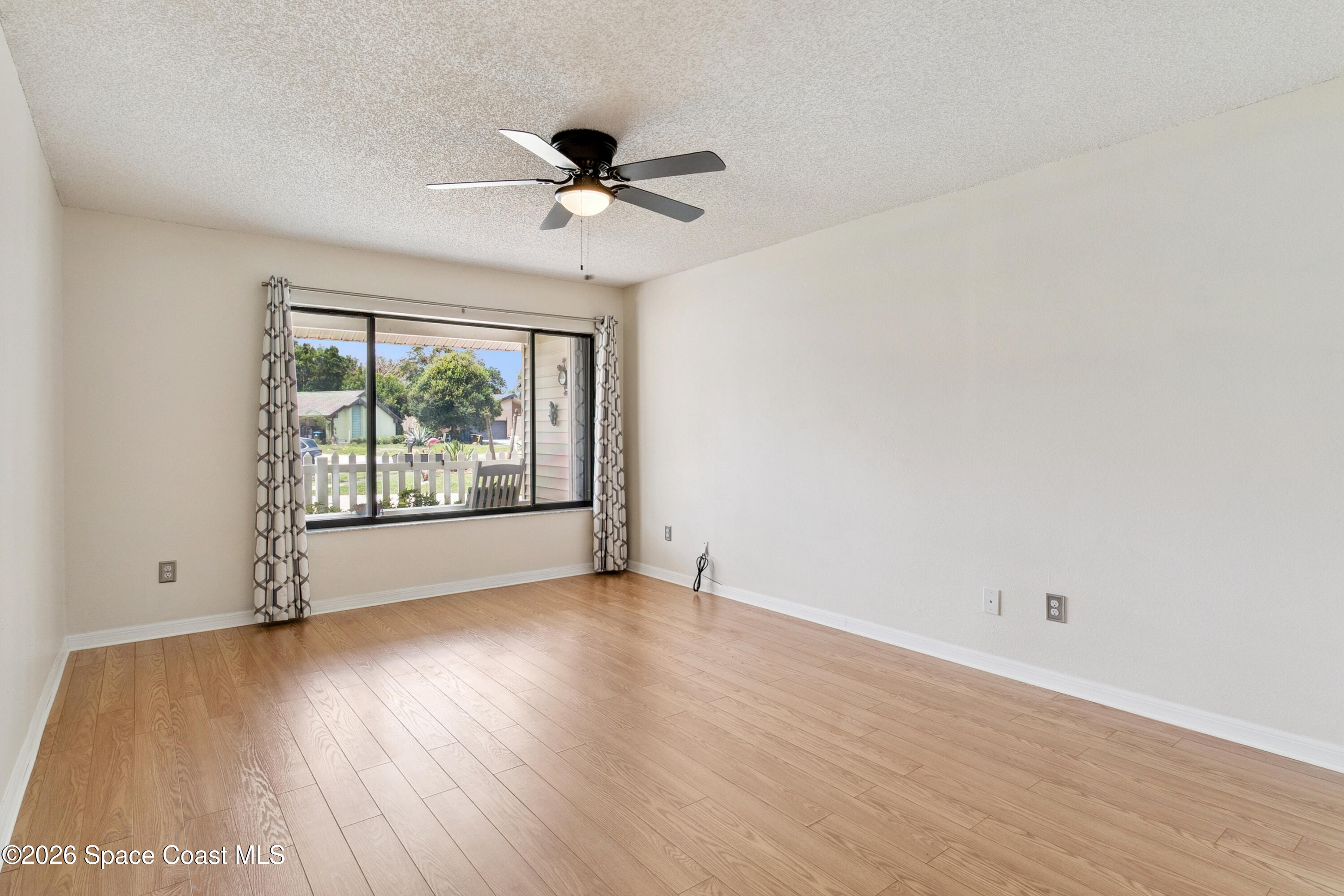 1334 Cherry Hills Road Northeast Palm Bay, FL 32905 - Photo 27 of 58 Bedroom 2