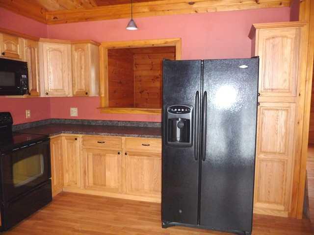 149 Colonial Circle Harrison, ME 04040 - Photo 28 of 35 Kitchen.