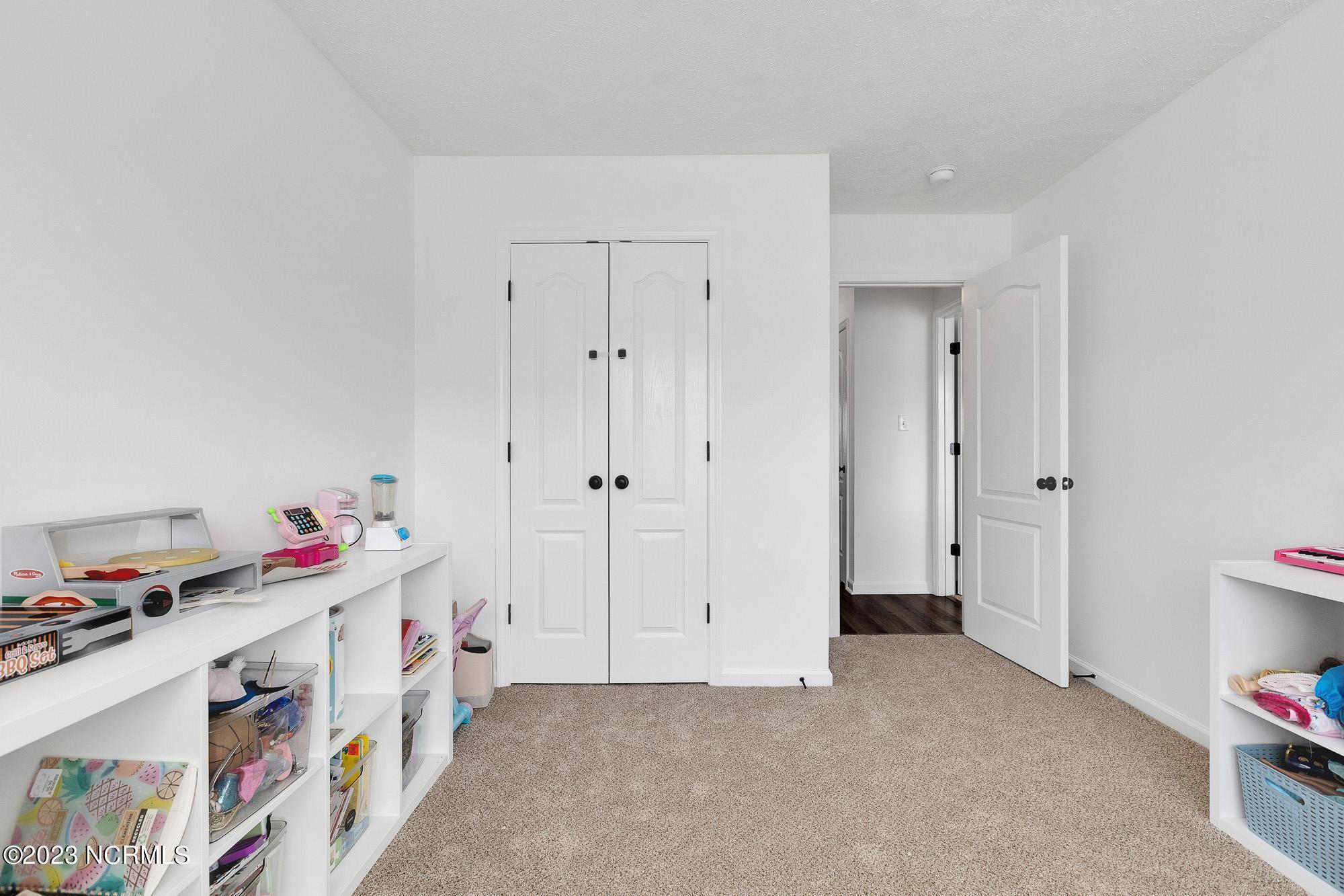 236 Merin Height Road Jacksonville, NC 28546 - Photo 26 of 47 Bedroom 2