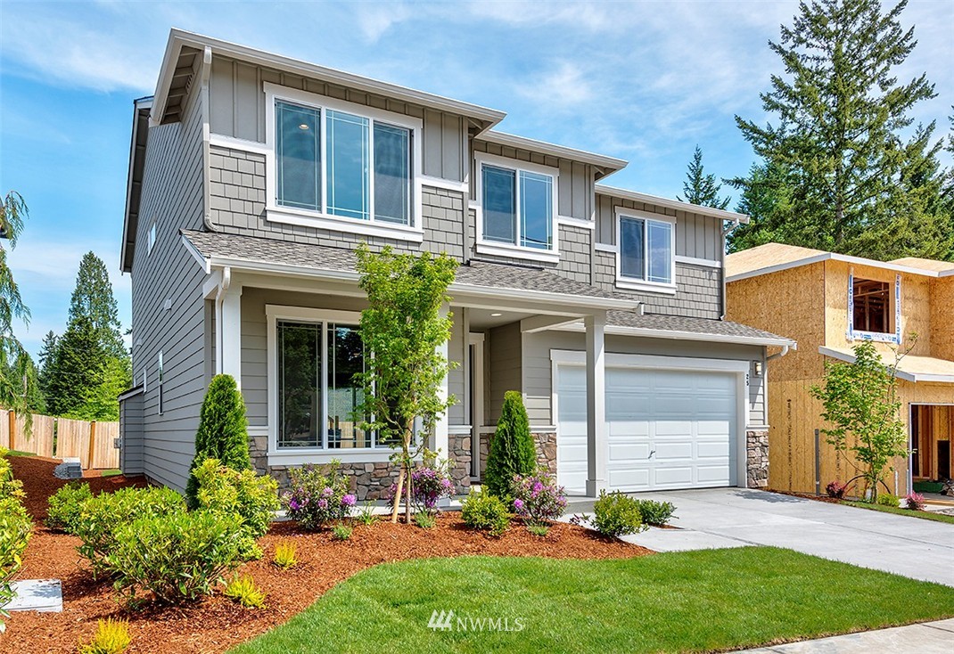 107 175th Place Southeast Bothell, WA 98012 - Photo 1 of 20