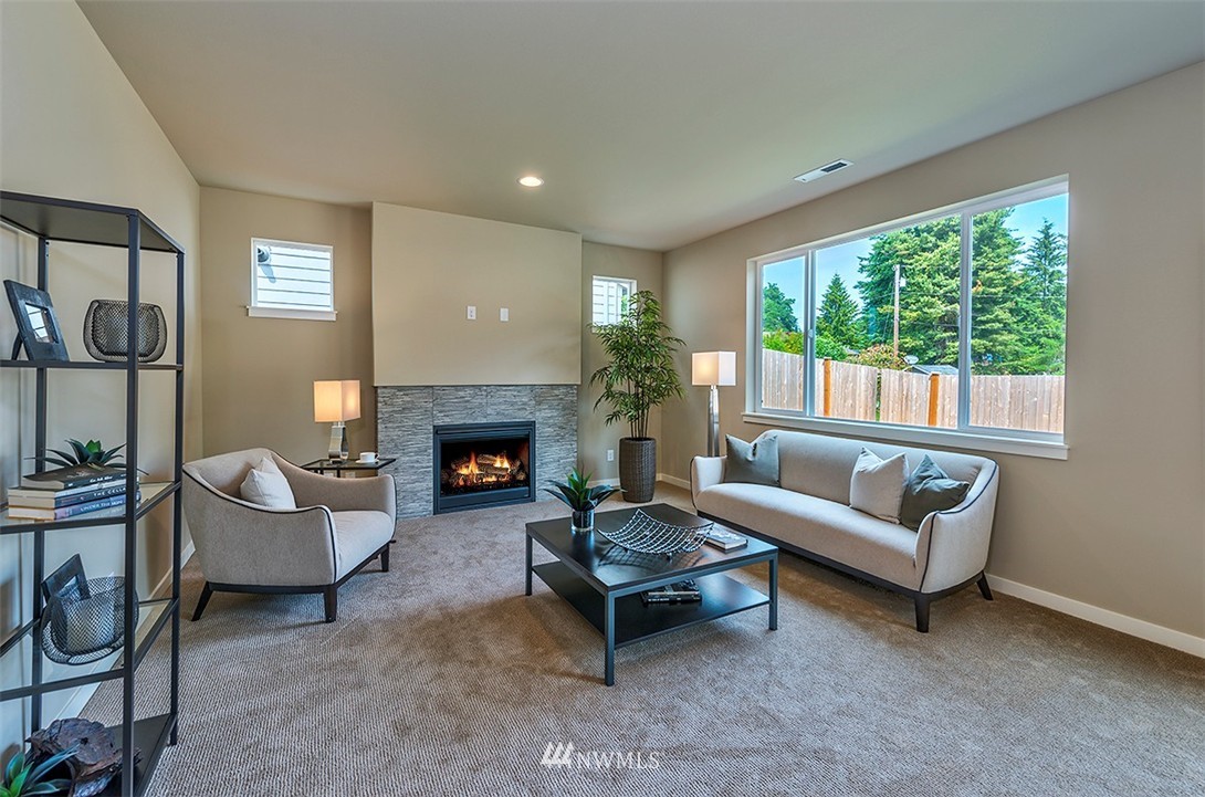 107 175th Place Southeast Bothell, WA 98012 - Photo 7 of 20
