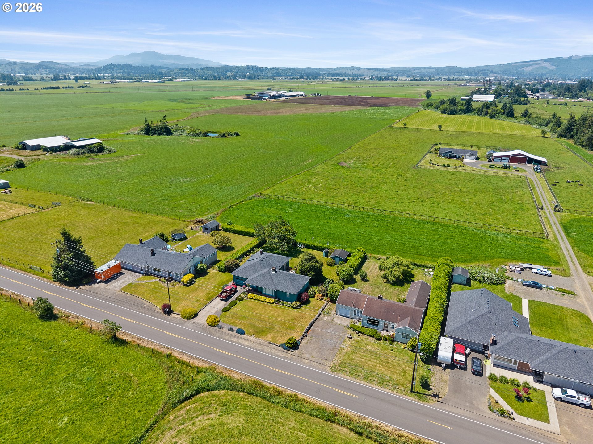 1250 McCormick Loop Road Tillamook, OR 97141 - Photo 3 of 18