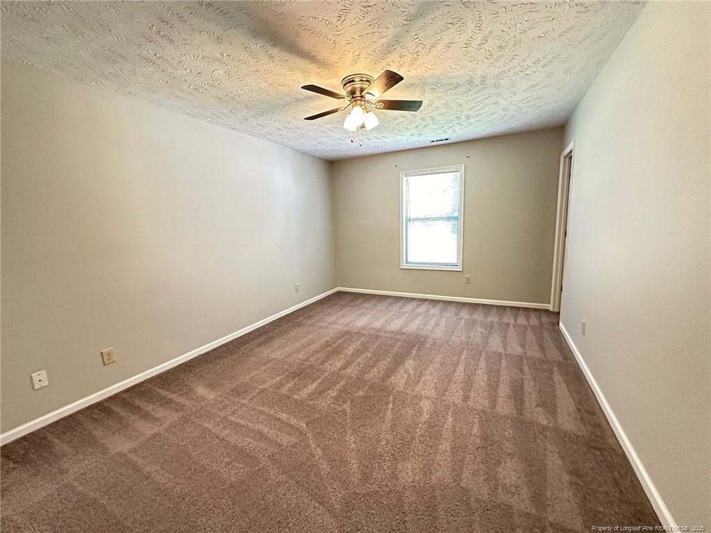 166 Eulon Loop, Unit B Raeford, NC 28376 - Photo 15 of 16 Second Bedroom
