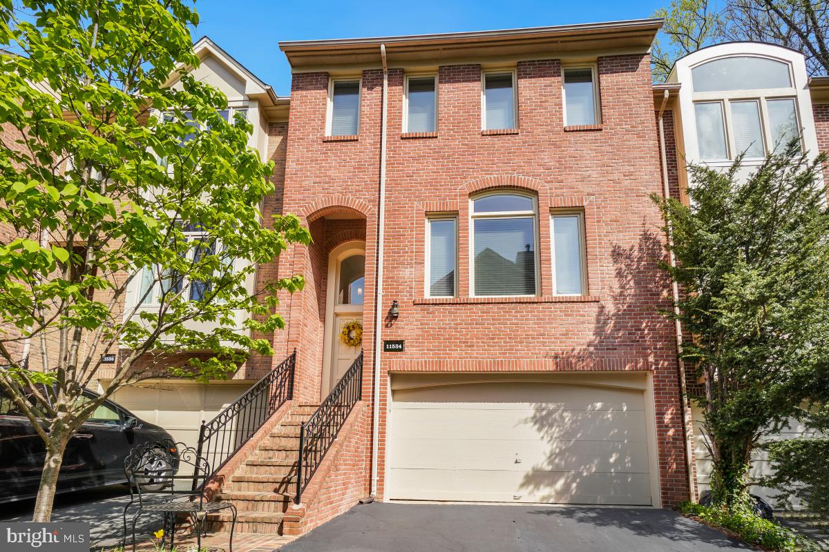 11534 Hemingway Drive Reston, VA 20194 - Photo 1 of 45 Welcome to 11534 Hemingway Drive!