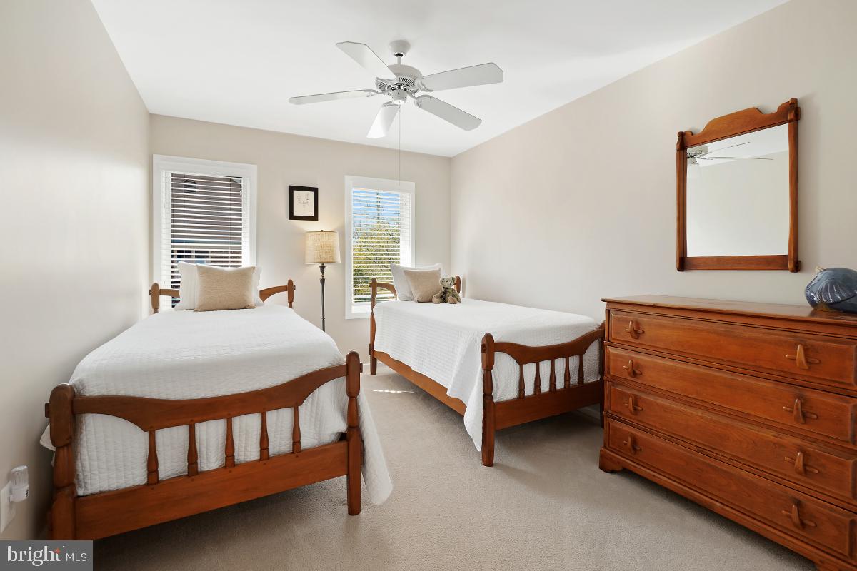 11534 Hemingway Drive Reston, VA 20194 - Photo 23 of 45 Second Bedroom