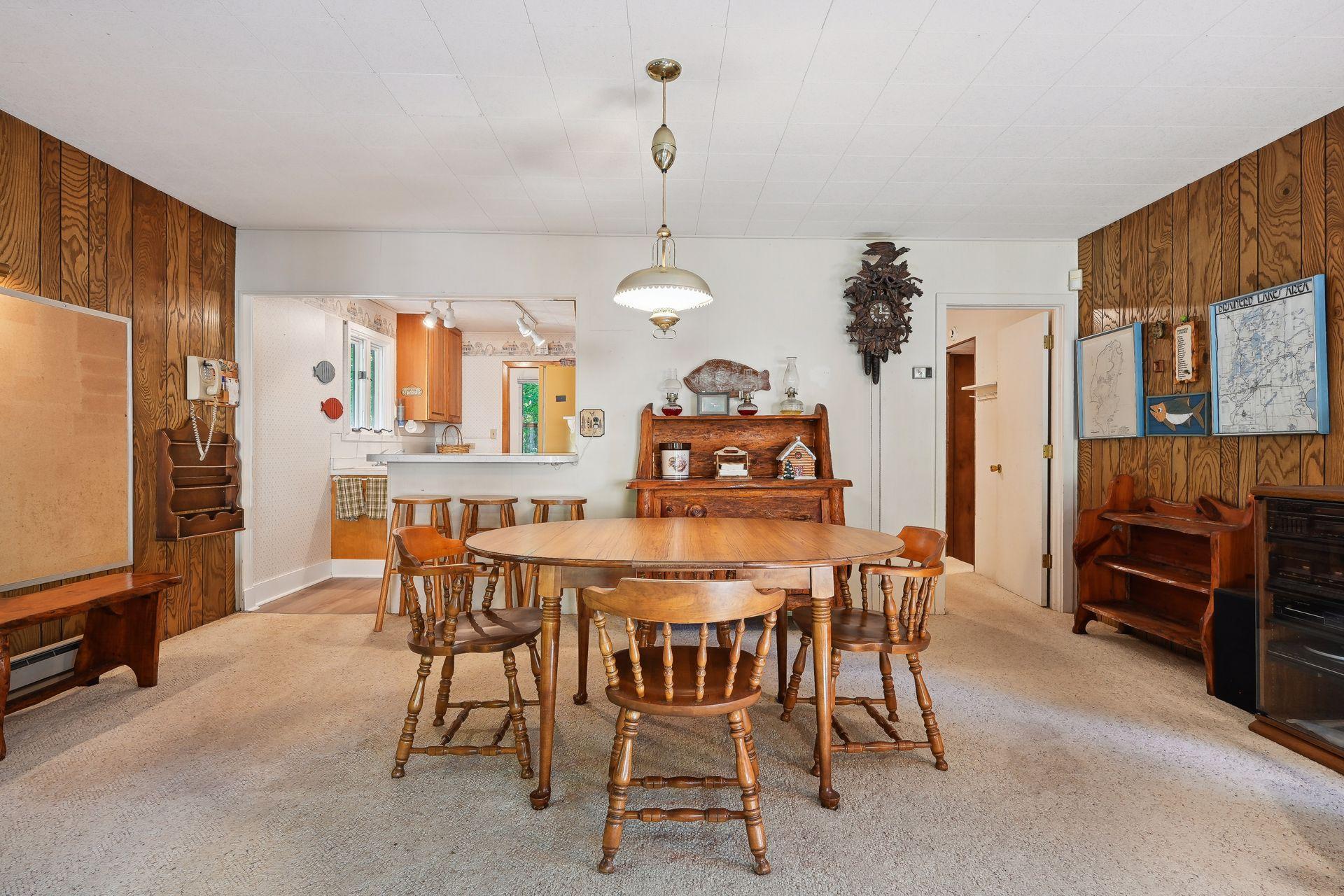 23001 Clearwater Point Road Northeast Brainerd, MN 56401 - Photo 76 of 97
