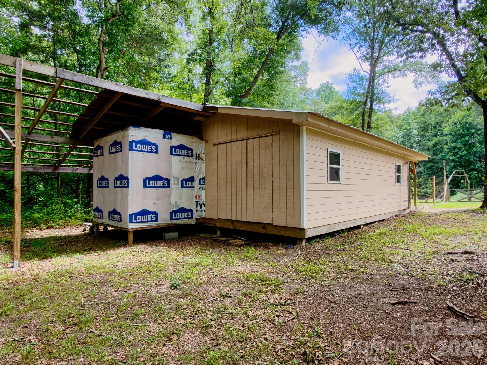 4942 Reid Road Edgemoor, SC 29712 - Photo 41 of 48