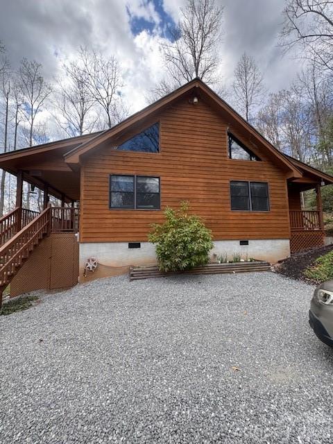 315 North River Road Sylva, NC 28779 - Photo 31 of 42