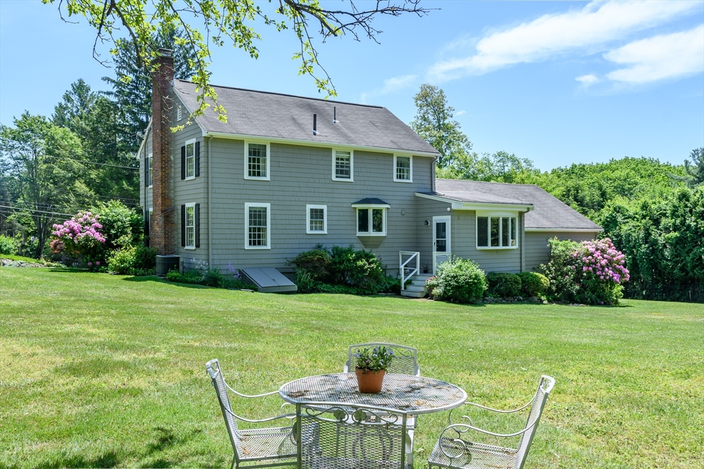 7 Woodleigh Road Natick, MA 01760 - Photo 31 of 31