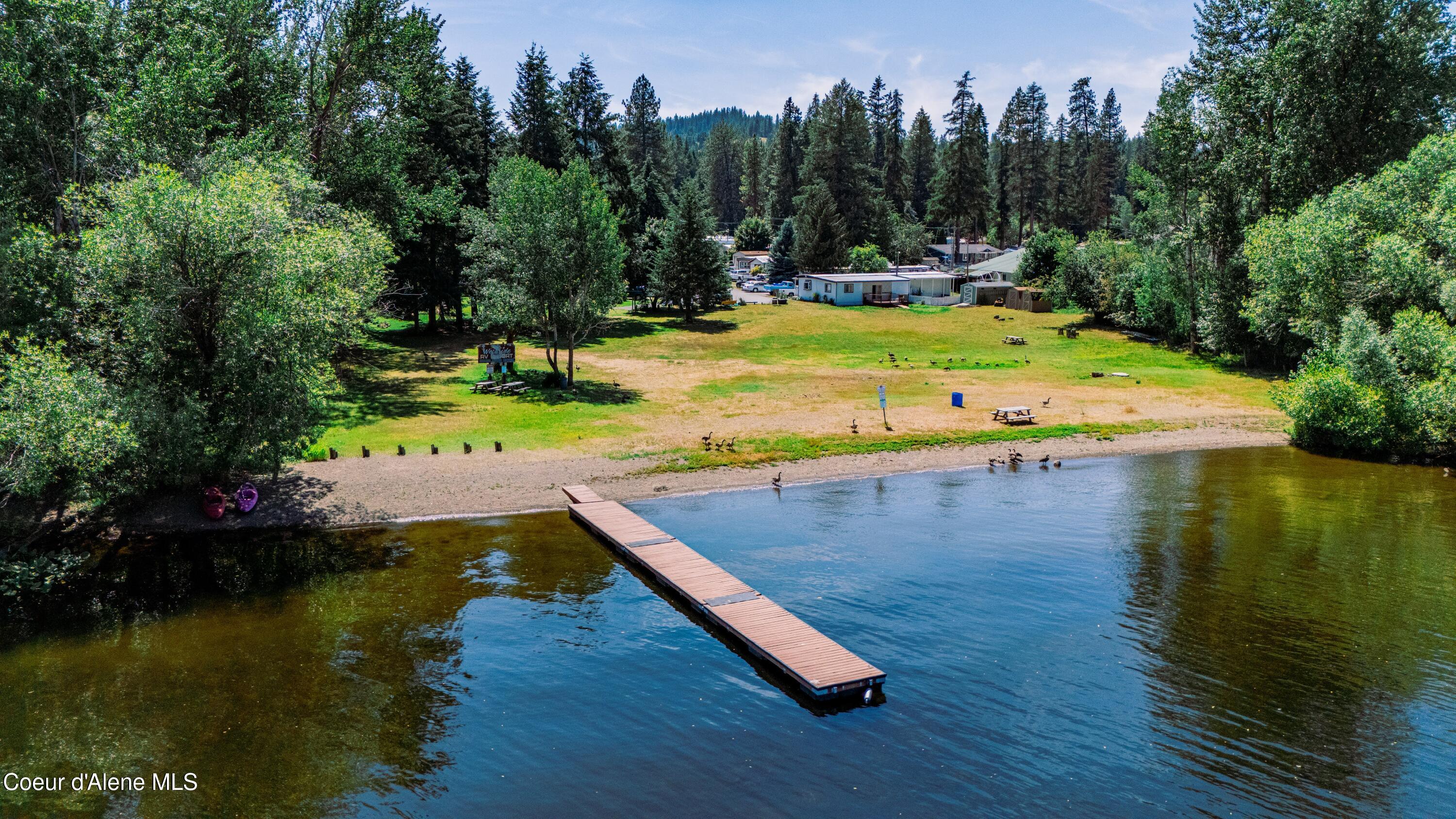 11776 Hauser Lake Road, Unit 2 Hauser, ID 83854 - Photo 16 of 16 DJI_20260708052116_0310_D
