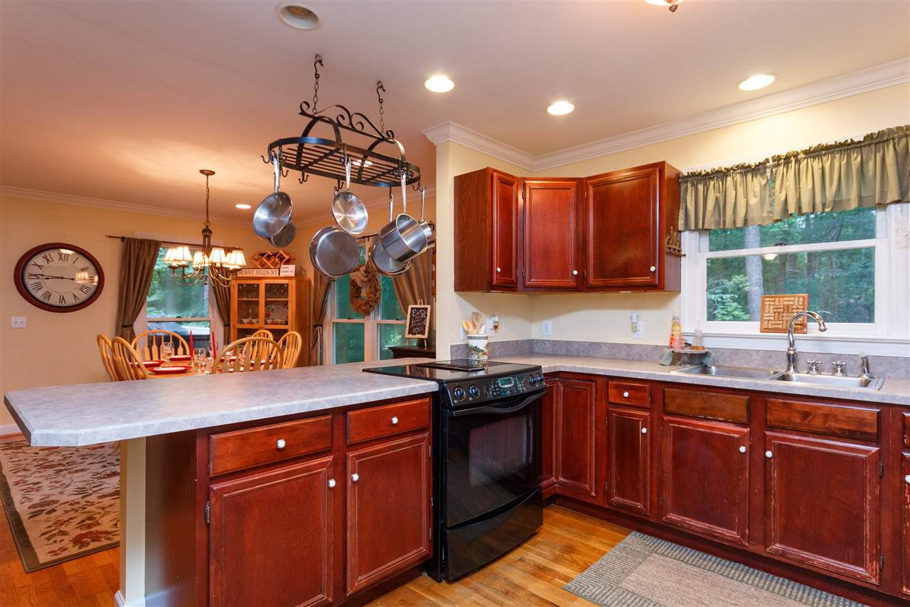 7936 Bud Morris Road Wake Forest, NC 27587 - Photo 8 of 25 Photo 8