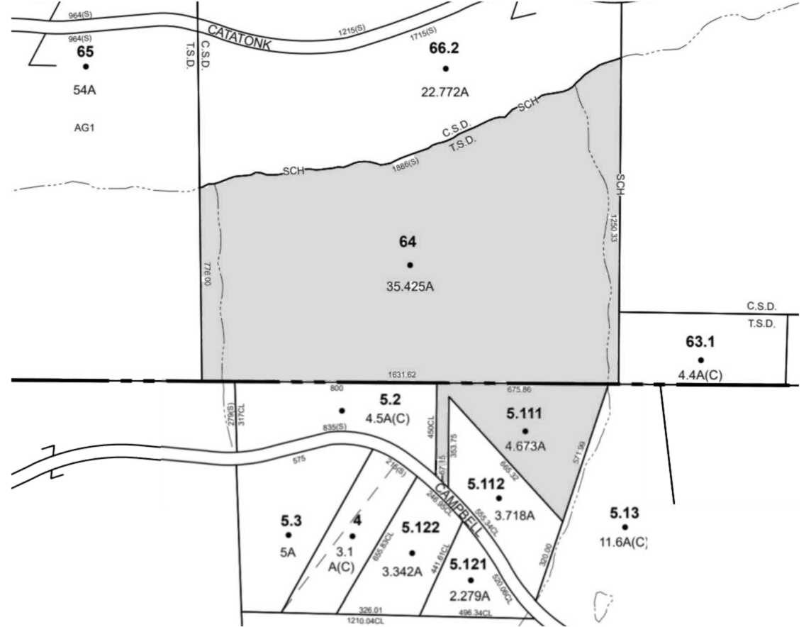 0 Campbell Hill Road Owego, NY 13827 - Photo 2 of 15