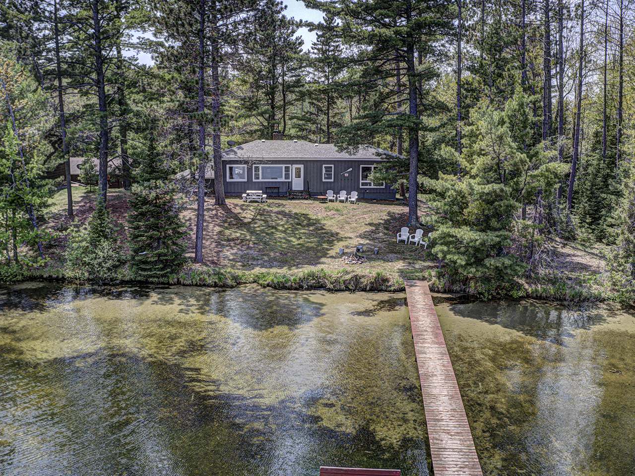 1365 East Bass Lake Road Eagle River, WI 54521 - Photo 23 of 35 Gallery Image 23