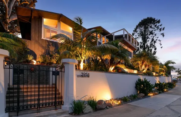 $3,100,000 | 3958 La Cresta Drive, San Diego, CA 92107