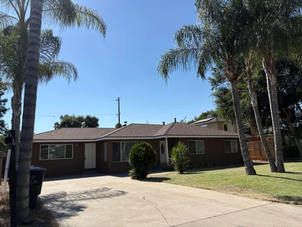 $439,900 | 507 South Linda Vista Street, Visalia, CA 93277